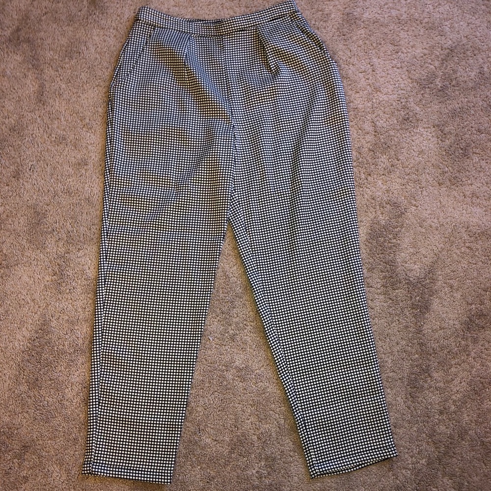Forever 21 Slacks Dress Business attire